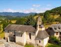Des racines et des ailes Passion patrimoine : Ariège, terre d'émotion