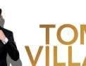 Tom Villa : Les nomms sont...