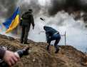 Ukraine : une année en guerre 3 épisodes