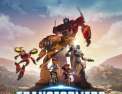 Transformers Earth Spark The Battle of Witwicky