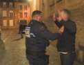 100 jours avec la police des Ardennes Rodéos urbains, ivresse, stupéfiants : la police sous haute tension