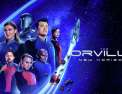 The Orville Des tombes inconnues