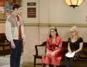 The Big Bang Theory 9 épisodes