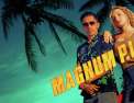 Magnum 2 épisodes