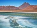 Échappées belles Chili : de Santiago au désert de l'Atacama