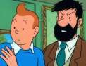 Les aventures de Tintin 10 épisodes