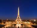 Des racines et des ailes La tour Eiffel a 130 ans