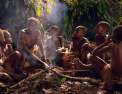 Dans la jungle avec les Pygmées