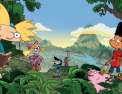Hey Arnold ! : Mission jungle - Le film