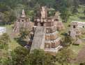 Le mystère des Mayas : des origines à la chute
