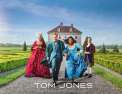 Tom Jones 2 épisodes