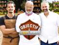 Objectif Top Chef Semaine 6