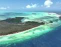Au coeur des atolls de l'océan Indien