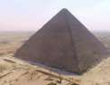 Pyramides : les mystères révélés 2 épisodes
