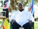 Bobi Wine, le président du peuple