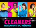 Cleaners, les experts du ménage