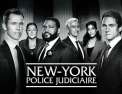 New York, police judiciaire 2 épisodes