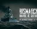 Bismarck, navire de guerre - 24 heures avant la fin