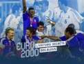 L'Équipe enquête Euro 2000, l'histoire secrète des Bleus