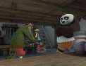 Kung Fu Panda, l'incroyable lgende Po, le grand frre