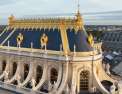 Des racines et des ailes Versailles, 400 ans de faste et d'excellence