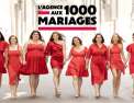 L'agence aux 1000 mariages 2 épisodes