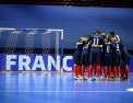 Match amical France/Pays-Bas