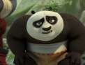 Kung Fu Panda, l'incroyable lgende