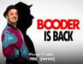 Booder Is Back