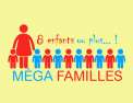 Mega familles : 8 enfants ou plus... ! 4 épisodes