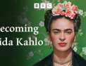 Frida Kahlo 3 épisodes