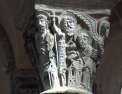 Sur les traces de Clment VI, les mystres de l'glise de Saint-Nectaire