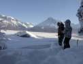 Alaska : Nouvelle vie 3 pisodes