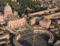 Vatican, la cit qui voulait devenir ternelle