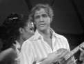 Marlon Brando, un acteur nomm dsir