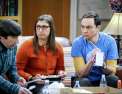 The Big Bang Theory L'indicateur matrimonial