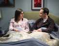 The Big Bang Theory La tentation de Sheldon
