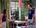 The Big Bang Theory 8 pisodes