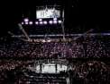 UFC Classiques Curtis Blaydes/Chris Daukaus