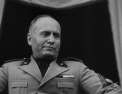Mussolini, le premier fasciste Le verbe et la matraque 1920-1936