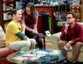 The Big Bang Theory Un mystrieux cadeau de mariage