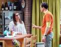 The Big Bang Theory Le test de compatibilit