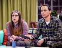 The Big Bang Theory 7 pisodes