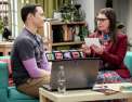The Big Bang Theory Rglement de compte au paintball