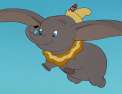 Dumbo l'lphant volant