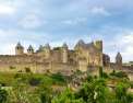Enqute d'action Urgences  Carcassonne : alerte maximale dans la cit mdivale