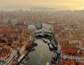 Venise : les dfis hors normes des btisseurs