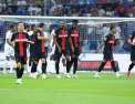 Coupe d'Allemagne Kaserslautern - Bayer Leverkusen