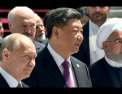 Russie, Chine, Iran : la revanche des empires