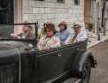 The Durrells : une famille anglaise  Corfou
